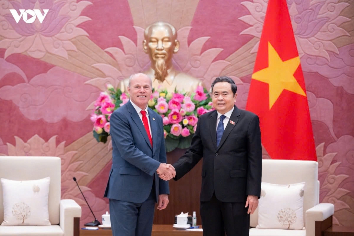 vietnam and canada seek deeper comprehensive partnership picture 1